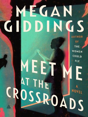 Meet Me at the Crossroads - ebook